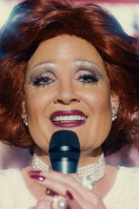 Eyes of Tammy Faye, The [Jessica Chastain]